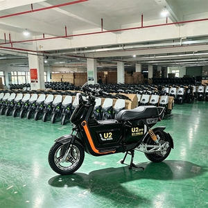 Motocicleta Eléctrica de Turismo DY-FREE 3000W >80km/h 60V/72V Batería LiFePO4 de 70Ah Neumático Grueso Ultra Resistente al Frío para Rusia - Product Image 6