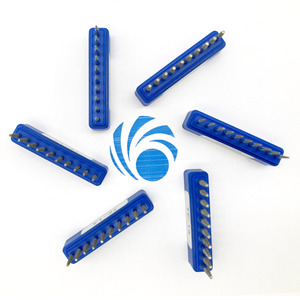 Piezas de Mano Dentales de Alta Velocidad, Resistentes al Desgaste, Serie TF, Fresas de Diamante, Accesorios de Grado Médico para Taladros Dentales - Product Image 4