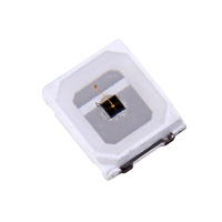 2835 3030 3535 0,2 W 0,5 W 1W 660nm 730nm 810nm 850nm 940nm 2835 IR Led Chip Lm301b Led Grow Light
