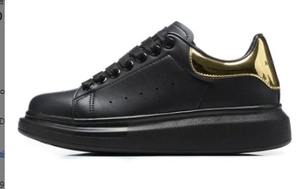 OEM Người Đàn Ông Của <span class=keywords><strong>Retro</strong></span> Phong Cách Chạy Giày Thoáng Khí Chống-Trượt Sneakers Bóng Rổ Chiều Cao Tăng Đệm Ván Trượt Lưới Lót - Product Image 6