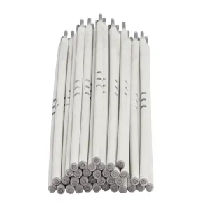 E6013 E7015 E7018 ER70S-6 Carbon Steel Welding Rods Electrodes 6013 Welding Rods EB5366