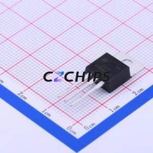 Regulador lineal (LDO) PMIC, Chip IC de circuito integrado LM337TG, original y nuevo, a prueba de agua - Product Image 1