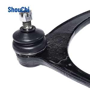 Brazo de control de alto rendimiento ShouChi para 48610-39015 Toyota <span class=keywords><strong>LEXUS</strong></span> GS <span class=keywords><strong>1993</strong></span> -1997 /<span class=keywords><strong>SC</strong></span> Convertible 2001 -2010 - Product Image 3