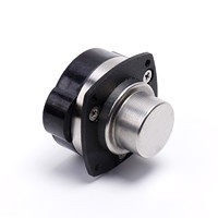 Pièces de rechange de haute qualité pour pompe à pression de machine à grands caractères DM33690-PP0066 pour imprimante jet d'encre Domino