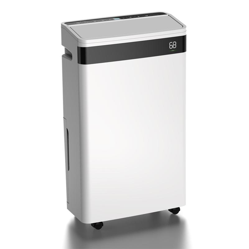 20L Day Energy Efficient Home Smart