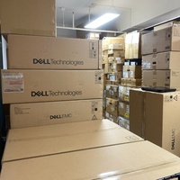 Servidor en Rack Dell EMC PowerEdge R550 2U, Nuevo, con Dos Procesadores, Almacenamiento NVMe y Soporte RAID