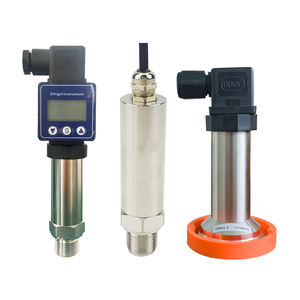 HCCK,オイル充填圧力センサー発電機10bar 20bar圧力センサーゲージ水圧トランスミッタ工場 - Product Image 1