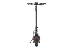 Trottinette Électrique Officielle Kukirin G2 Master 2025, Sunred, Livraison Rapide UE/Royaume-Uni, Prix Bas Garanti - Product Image 4