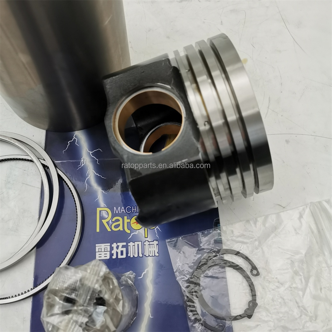 土瓶 High Quality 238-2720 2382720 238-2698 2382698 Piston for