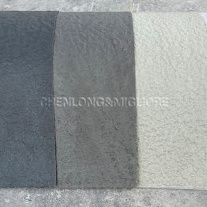 MIGLIORE-Azulejo flexible Grantine impermeable <span class=keywords><strong>para</strong></span> exteriores, azulejo <span class=keywords><strong>de</strong></span> piedra suave, material <span class=keywords><strong>de</strong></span> arcilla modificado, azulejo <span class=keywords><strong>de</strong></span> piedra flexible - Product Image 2