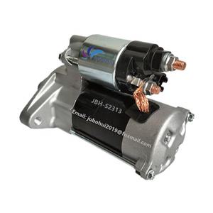 <span class=keywords><strong>Motor</strong></span> <span class=keywords><strong>de</strong></span> <span class=keywords><strong>arranque</strong></span>, para Toyota Corolla, Corona, <span class=keywords><strong>RAV4</strong></span>, Avensis, Celica, Auris, 228000, 7580, 28100, 22030, STR6446, 31244N - Product Image 2