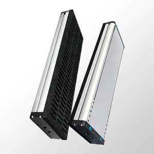 Generador de Vacío Integrado con Ventosa de Esponja y Actuador para Pinza de Robot Industrial, Pinza de Vacío para Espuma - Product Image 2
