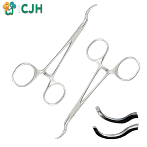 Pince à Tendons Vétérinaire Orthopédique CJH pour l'Élevage de Bovins, Ovins et Équins, pour les Pattes, les Hanches et les Ligaments - Product Image 1