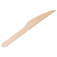 Ensemble de vaisselle jetable écologique en bambou, kit de couverts en bois durable pour un style de vie zéro déchet, maison et cuisine
