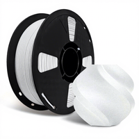 Filaments d'impression 3D en fibre de verre ABS YOSOO, ABS renforcé, plastique résistant aux chocs, tiges de 1,75 mm, filament d'imprimante