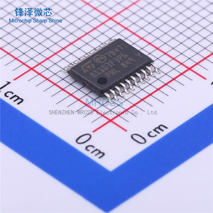 Mrcss chip <span class=keywords><strong>IC</strong></span> mạch tích hợp mới và nguyên bản <span class=keywords><strong>STM8S103F3P6</strong></span> - Product Image 2