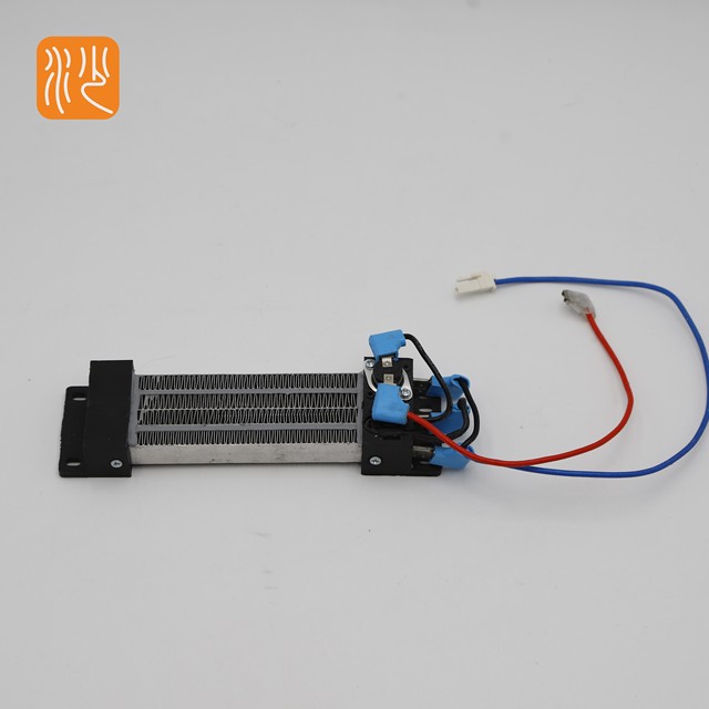 Hot Sale Customized 220V 500W Conductive PTC Ceramic Heating Element