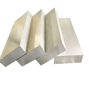 High damping metal, medical nitinol titanium alloy, wholesale nitinol plate price