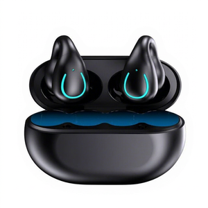 Auriculares Inalámbricos 2025 BT 5.3 con Cancelación de Ruido, Audífonos TWS con Cubierta Impermeable, Auriculares Inalámbricos para Airpods - Product Image 1