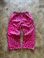 Ensemble pantalon et veste à capuche unisexe en coton 100 % personnalisé avec logo imprimé et motifs, manches longues, pour le commerce transfrontalier
