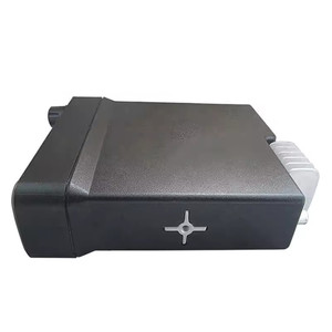 Estación Base para Vehículos de Largo Alcance DGM5500 - Radio Bidireccional Digital UHF/VHF AES256 - Product Image 6