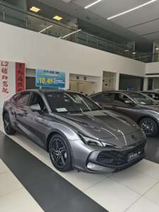 Mg7 2025 Chine Mg 7 1.5 T Hunting Beauty Premium Edition Voitures à bas <span class=keywords><strong>prix</strong></span> Exportation vers l'Algérie MG 7 2025 - Product Image 5