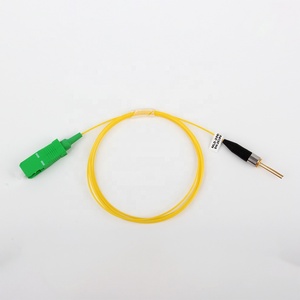 โมดูลเลเซอร์พัลส์กำลังสูง 1550 นาโนเมตรที่เหมาะสมสำหรับ - Product Image 2
