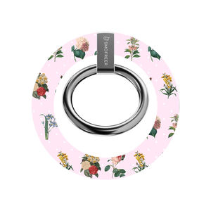 Оптовая продажа универсальные аксессуары для мобильных телефонов магнитный держатель сотового телефона с пользовательским логотипом - Product Image 6