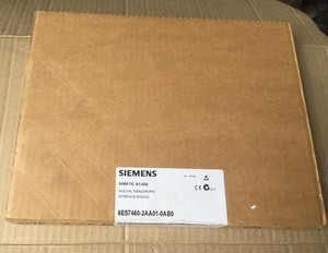 อินเทอร์เฟซส่งข้อมูลรุ่นใหม่แท้ 6ES7460-3AA01-0AB0 IM 460-3 สำหรับ PLC S7-400 - Product Image 2