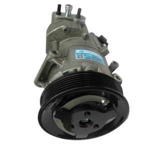 Compresor de Aire Acondicionado para OPEL ASTRA 13250606 13271266 1618047 68218 - Product Image 5