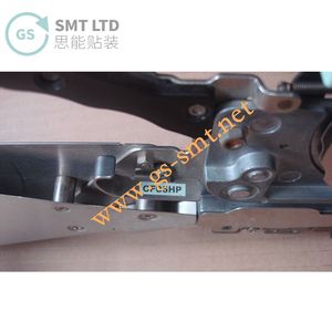 ชิ้นส่วน SMT CF05HP 8x2 มม. สำหรับตัวป้อนเมตริก 0402 ขนาด 1005 สำหรับเครื่องจักร JUKI - Product Image 3