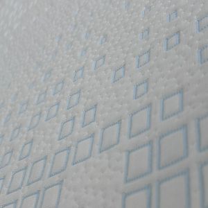 <span class=keywords><strong>Materasso</strong></span> singolo ibrido molle-schiuma pillow top domestico, ignifugo, in scatola, supporto spinale - Product Image 6