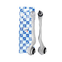SOGEFI Braccio di Controllo Inferiore Anteriore Sinistro, Ricambio per Sospensioni Auto Serie 5/6, OE 3110686166, Garanzia 1 Anno