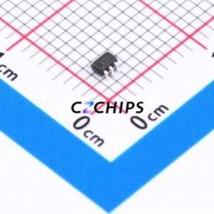 Transistor Bipolar de Unión (BJT) MMDT2907A SOT-363 Nuevo y Original - Product Image 1