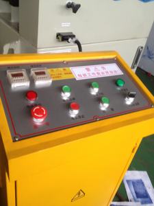 Presse hydraulique pour montres, lot de 2, <span class=keywords><strong>300</strong></span> tonnes - Product Image 5