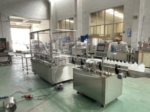 Capsulage/étanchéité pour seringue <span class=keywords><strong>à</strong></span> changement automatique <span class=keywords><strong>de</strong></span> flacons 100Cc avec tuyau d'admission <span class=keywords><strong>de</strong></span> carburant manuelle et <span class=keywords><strong>Machine</strong></span> <span class=keywords><strong>de</strong></span> <span class=keywords><strong>remplissage</strong></span> d'huile fluide <span class=keywords><strong>de</strong></span> <span class=keywords><strong>remplissage</strong></span> - Product Image 6