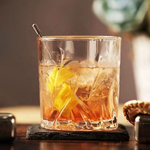Vente en gros Ensemble de verres à <span class=keywords><strong>whisky</strong></span> Verres à <span class=keywords><strong>whisky</strong></span> Verres à cigares en cristal Tasse à <span class=keywords><strong>whisky</strong></span> à gros ventre - Product Image 3