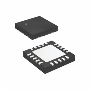 ATTINY44V-10MUR Buy Online Electronic Components 20 WFQFN Exposed Pad Embedded Original One Stop Service - Product Image 1
