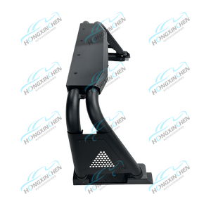 Barra antivuelco 4x4 más vendida para acero de revestimiento de potencia de camioneta Universal para aplicación de tienda de campaña de coche Tacoma F150 Colorado FJ Cruiser - Product Image 5