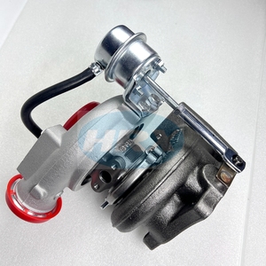 DIESEL máy móc Bộ phận động cơ turbo Sạc 3787853 3787854 turbo tăng áp he200wg xe tải động cơ - Product Image 3
