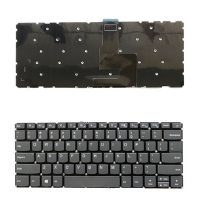 US Laptop <b>Keyboard</b> for Lenovo IdeaPad 320-15 320-15ISK 320-15ABR 320-15AST 320-15IAP 320S-15 320S-15ISK 320-15IKB 320S-15IKBR - Product Image 1