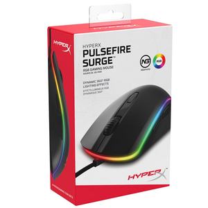 Original Pulsefire Surge RGB Gaming <b>Mouse</b> 16000DPI <b>USB</b> Wired Optical - Product Image 6