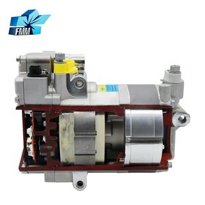 Compresor de Aire Acondicionado 6452699820901 para BMW X5 F15/i3/i8 /530L F180 - Product Image 2