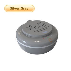 Diffuseur d'arômes intelligent, double usage voiture et maison, diffuseur de parfum portable pour véhicule et bureau - Product Image 4