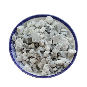 Cryolite synthétique <span class=keywords><strong>de</strong></span> qualité supérieure (pureté 98 % min.) avec FDS, granulaire, <span class=keywords><strong>fluorure</strong></span> d'aluminium et <span class=keywords><strong>de</strong></span> <span class=keywords><strong>potassium</strong></span>, provenance Henan – Prix usine - Product Image 1