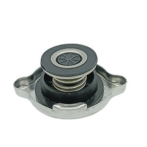 Tapa de Radiador Jm 120 Psi para Reemplazo y Reparación en Múltiples Modelos - Product Image 2
