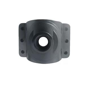 พุ่มไม้ไนล่อนทนต่อการกัดกร่อนชิ้นส่วนขึ้นรูปพลาสติกบูชพลาสติก - Product Image 5