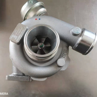 Turbo JK55 Turbo 1118010FA130 1118010-FA130 49090245 Pengisi Daya Turbo untuk Truk JAC 4DA1 Mesin