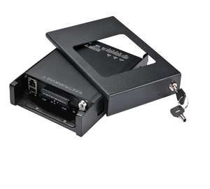 Grabador de Disco Duro para Autobús Público, Visualización en Vivo 4G, Rastreo GPS, DVR Móvil para Autobús de 4-8 Canales - Product Image 2