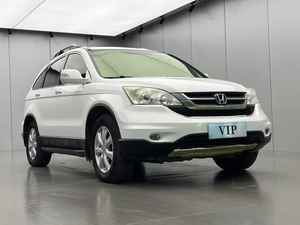 Tan Barato, Honda <span class=keywords><strong>CRV</strong></span> <span class=keywords><strong>2011</strong></span>, 2.0L Automático, 4x4, Asientos con Calefacción y Eléctricos, Retrovisores Eléctricos, Cámara de Visión Trasera, Techo Solar, Autos Usados, Autos - Product Image 3